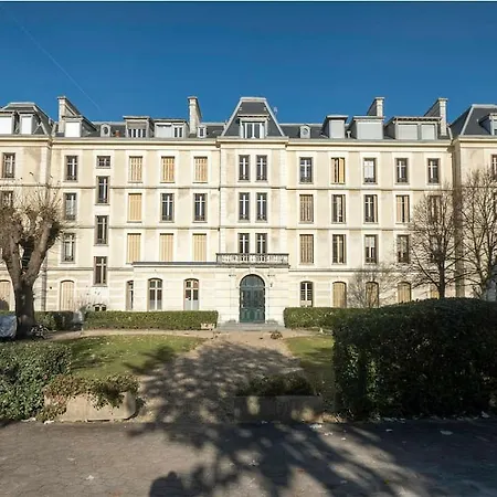 Le Palais Thermal: T2 De 75m2 Spacieux Et Moderne Lägenhet *