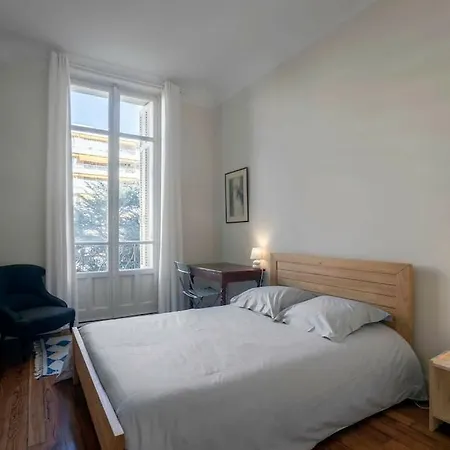 Lägenhet Le Palais Thermal: T2 De 75m2 Spacieux Et Moderne Biarritz