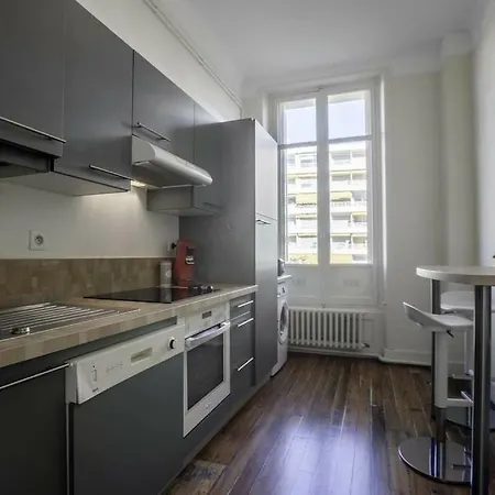 Lägenhet Le Palais Thermal: T2 De 75m2 Spacieux Et Moderne