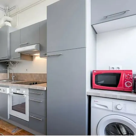 Le Palais Thermal: T2 De 75m2 Spacieux Et Moderne Biarritz